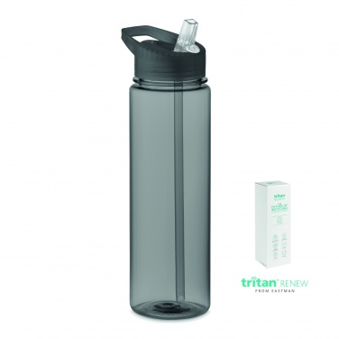 Logo trade mainoslahja ja liikelahja tuotekuva: Tritan Renew™ -pullo 650 ml