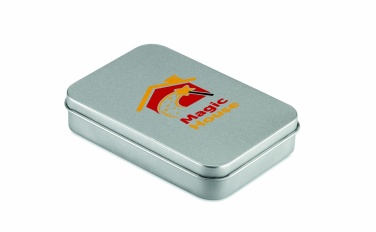 Logo trade mainoslahja kuva: Pelikortit