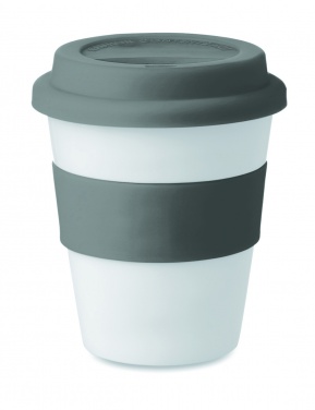 Logo trade mainoslahjat ja liikelahjat kuva: Takeaway muki