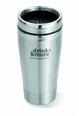 Logo trade mainoslahja kuva: Termosmuki 400ml