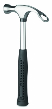 Logo trade mainoslahja kuva: Vasara ja pullonavaaja