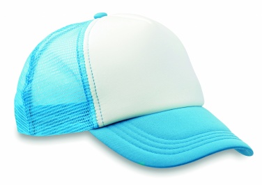 Logo trade mainostuotet tuotekuva: Trucker lippalakki