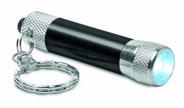 Logotrade mainoslahja tuotekuva: Mini avaimenperä led lamppu