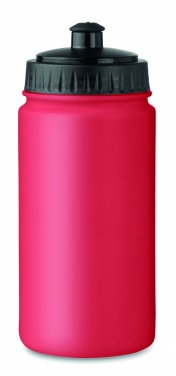 Logo trade mainoslahjat ja liikelahjat kuva: Sport-juomapullo 500 ml