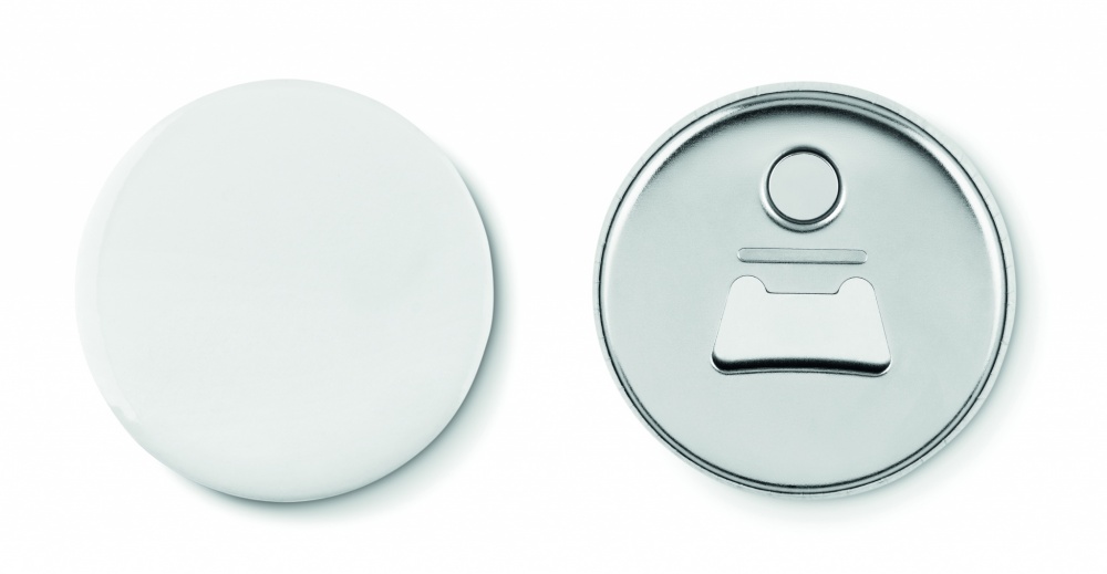 Logo trade liikelahjat mainoslahjat kuva: Jääkaappimagneetti