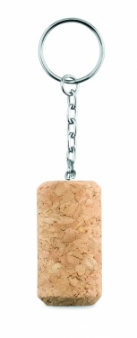 Logo trade mainoslahjat tuotekuva: Viinikorkkiavaimenperä Sigulda