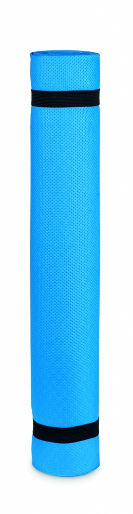 Logotrade mainoslahjat kuva: Joogamatto