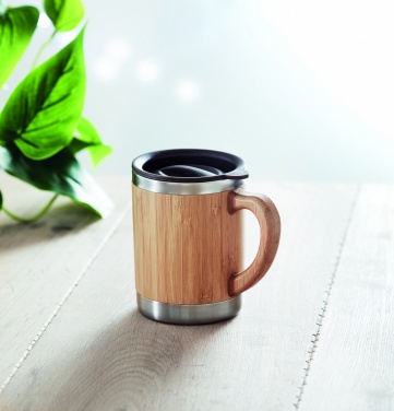 Logo trade mainoslahjat tuotekuva: Termosmuki 300ml