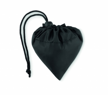 Logo trade liikelahjat mainoslahjat kuva: RPET kassi