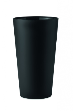 Logotrade mainoslahja tuotekuva: Reusable event cup 500ml