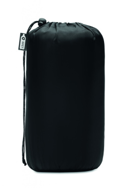 Logo trade mainoslahjat tuotekuva: RPET matkapeitto