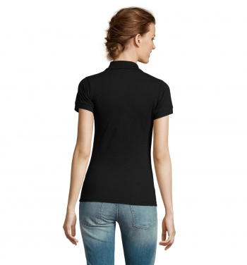 Logo trade liikelahja kuva: PRIME Naisten Polo 200g