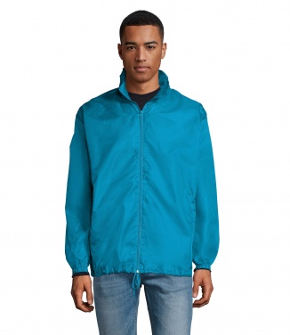 Logotrade mainoslahjat kuva: SHIFT UNI tuulitakki 210g