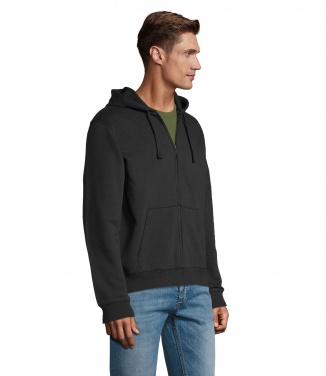 Logotrade liikelahja mainoslahja kuva: SPIKE HOOD Miesten 280gr