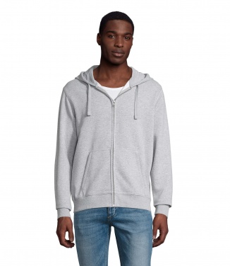 Logo trade mainostuotet tuotekuva: SPIKE HOOD Miesten 280gr