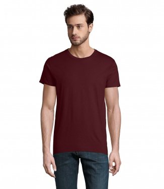 Logo trade mainostuotet tuotekuva: PIONEER MEN T-paita 175g