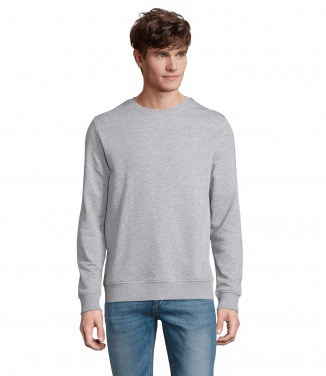 Logo trade mainoslahjat tuotekuva: COMET SWEATER 280g