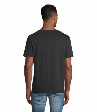 Logo trade liikelahja mainoslahja tuotekuva: ODYSSEY unisex t-paita 170