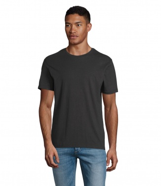 Logotrade mainoslahjat ja liikelahjat tuotekuva: ODYSSEY unisex t-paita 170