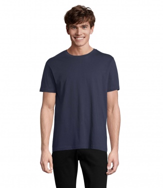Logo trade mainoslahjat tuotekuva: ODYSSEY unisex t-paita 170