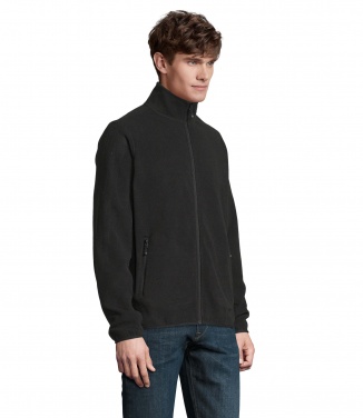 Logo trade mainoslahjat tuotekuva: FACTOR miesten fl-takki