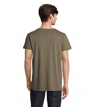 Logotrade liikelahjat mainoslahjat tuotekuva: RE CRUSADER T-paita 150g