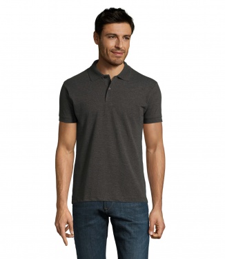 Logotrade liikelahja tuotekuva: PERFECT MEN Polo 180g