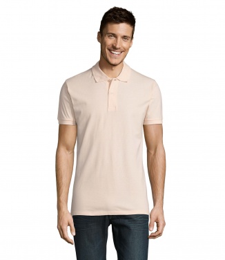 Logotrade mainoslahja tuotekuva: PERFECT MEN Polo 180g