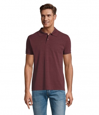 Logo trade mainostuotet tuotekuva: PERFECT MEN Polo 180g