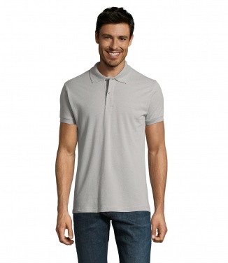 Logo trade mainostuotet tuotekuva: PERFECT MEN Polo 180g
