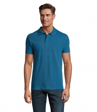 Logotrade liikelahja tuotekuva: PERFECT MEN Polo 180g