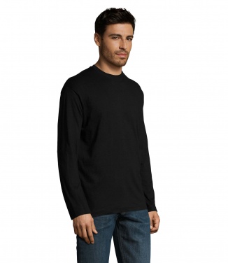 Logotrade mainostuote tuotekuva: MONARCH MEN T-paita 150g