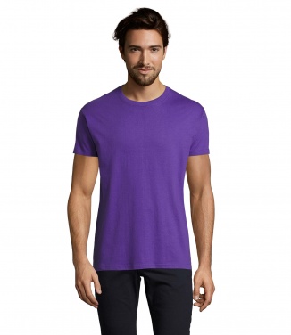 Logotrade mainostuote tuotekuva: IMPERIAL MEN T-paita 190g