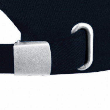 Logotrade mainoslahjat ja liikelahjat tuotekuva: 6-paneelinen baseball-lippis SAN FRANCISCO