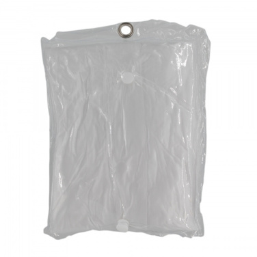 Logo trade liikelahjat tuotekuva: CLERMONT-FERRAND sadetakki