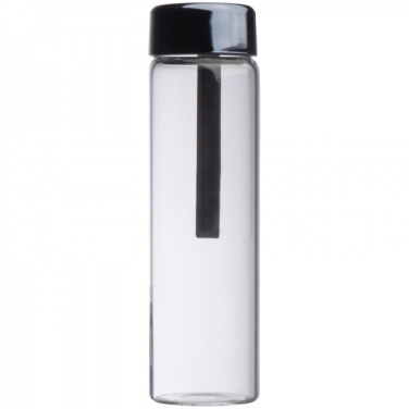 Logo trade mainostuote kuva: Lasipullo SEVILLA 450 ml