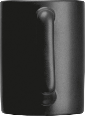 Logotrade mainostuote tuotekuva: Keraaminen kuppi BRADFORD 300 ml