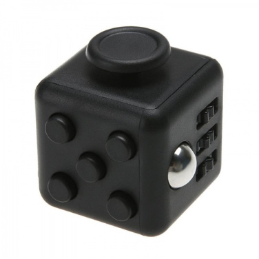 Logotrade mainoslahja tuotekuva: Fidget Cube