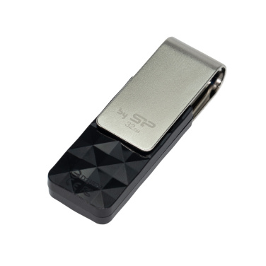 Logo trade mainoslahjat tuotekuva: PENDRIVE PIERRE CARDIN USB 32GB