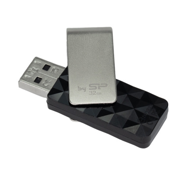 Logo trade mainostuotet tuotekuva: PENDRIVE PIERRE CARDIN USB 32GB