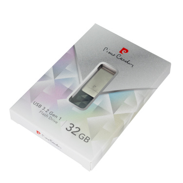 Logo trade mainostuotet tuotekuva: PENDRIVE PIERRE CARDIN USB 32GB