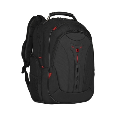 Logotrade mainostuote tuotekuva: Reppu Wenger Pegasus Deluxe 16"