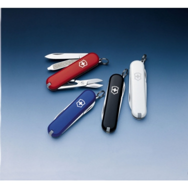 Logo trade mainostuote kuva: Taskuveitsi CLASSIC SD Victorinox