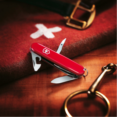 Logo trade liikelahjat mainoslahjat kuva: Taskuveitsi Spartan Victorinox