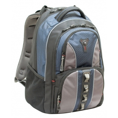 Logotrade liikelahjat kuva: Reppu Wenger Cobalt 16"