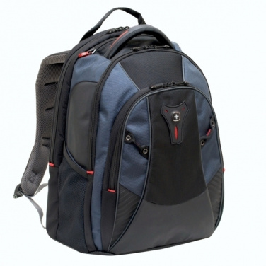 Logotrade mainostuote tuotekuva: Reppu Wenger Mythos 15,6''
