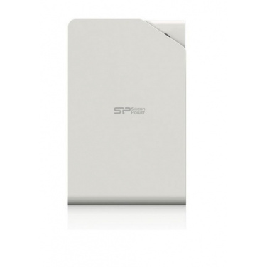 Logo trade mainoslahja kuva: Hard Disc Silicon Power Stream S03