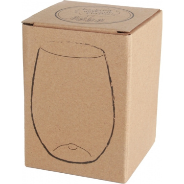 Logotrade liikelahja tuotekuva: Muovilasi ST. TROPEZ 450 ml