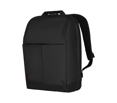 Logotrade mainoslahjat kuva: Wenger Reload 16" reppu