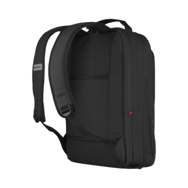 Logo trade mainoslahja kuva: Reppu Wenger City Traveller 16"